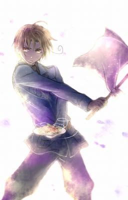 This is War (Hetalia)