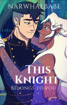 ❮❮ This Knight Belongs to You❯❯ DISCONTINUED