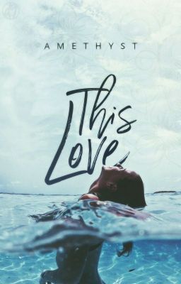 This Love | ✓