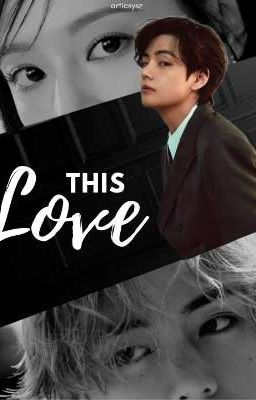 This Love - Kim Taehyung 