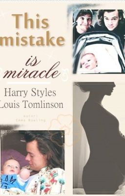 This mistake is miracle - Larry FF