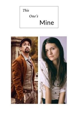 This One's Mine // A Lippa Fanfic