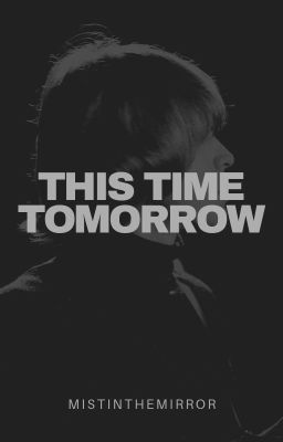 This Time Tomorrow [Brian Jones]