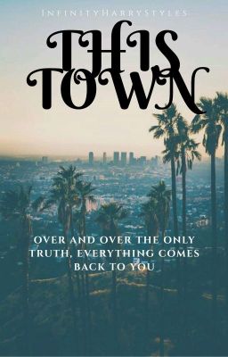 This Town ||NiallHoran