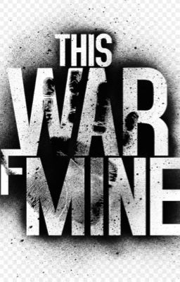 This war of mine