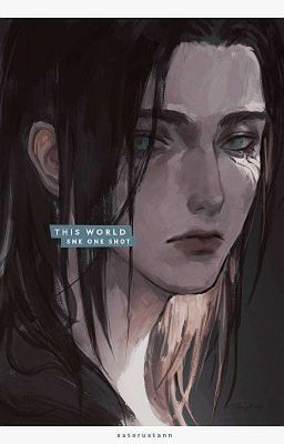 THIS WORLD ✦  SHINGEKI NO KYOJIN