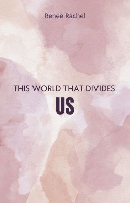 This World That Divides Us