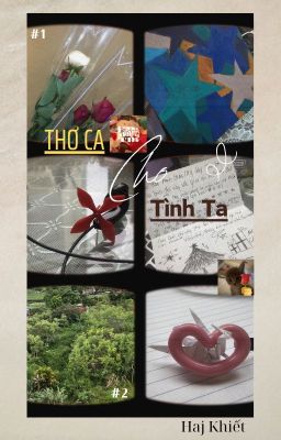 Thơ Ca Cho Tình Ta