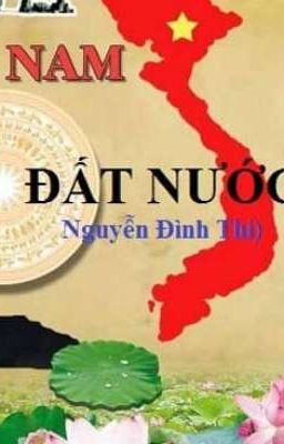 Thơ Đất Nước 