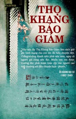 THỌ KHANG BẢO GIÁM