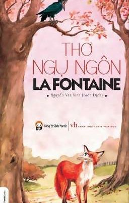 Thơ Ngụ Ngôn La Fontaine