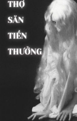 Thợ săn tiền thưởng