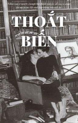 THOẮT BIẾN