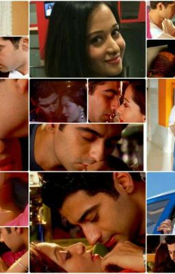 Thoda sa pyaar hua hai-Harshika FF