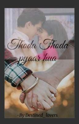 Thoda Thoda Pyaar Hua 