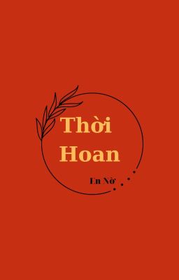 Thời Hoan 