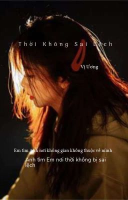 Thời Không Sai Lệch