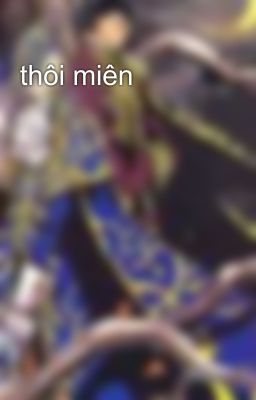 thôi miên