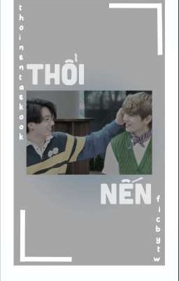 Thổi Nến || Taekook