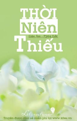 Thời niên thiếu - Giản Ám