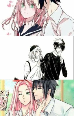 Thôi Tình Bạn,Tiếp Bạn Đời🌷[Sasusaku] 