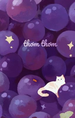 Thơm Thơm