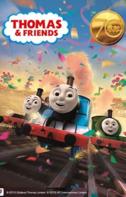 Thomas and friends: Incorrect Quotes