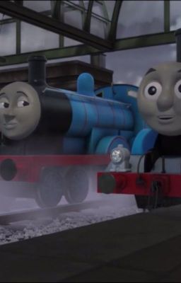 Thomas And Friends One-shots