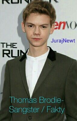 Thomas Brodie-Sangster / Fakty