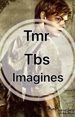 Thomas Brodie Sangster imagines