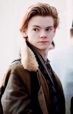 Thomas Brodie Sangster imagines