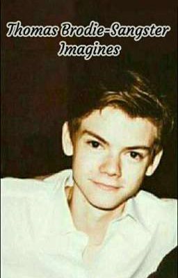 Thomas Brodie- Sangster Imagines/ German 