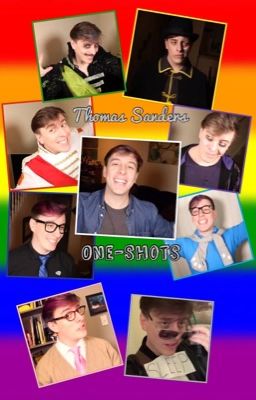 Thomas Sanders One-Shots