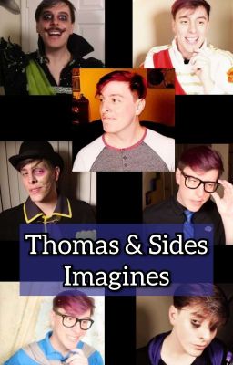 Thomas & Sides Imagines