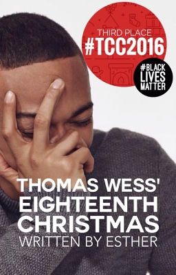 Thomas Wess' Eighteenth Christmas | ✓