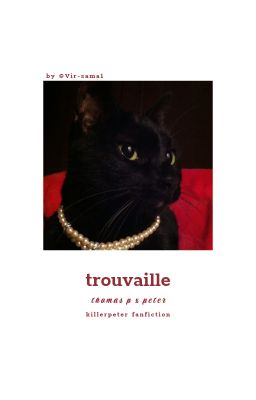 thomaspeter || trouvaille 