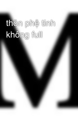 thôn phệ tinh không full