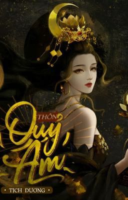 Thôn Quỷ Ám [FULL]