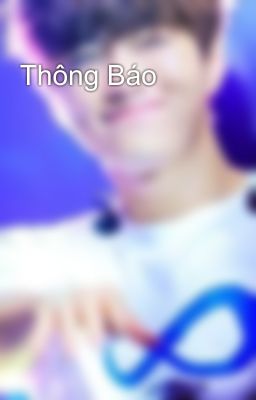 Thông Báo