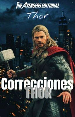 Thor: Correcciones 