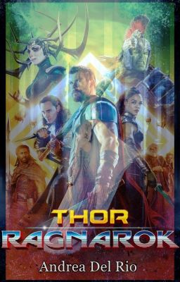 Thor: Ragnarök (Safe and Sound 2.1)