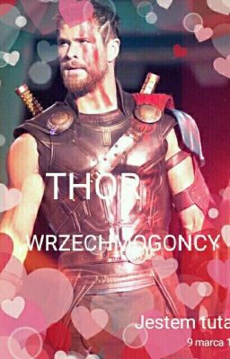 THOR WRZEHMOGONCY / BAKIxTOR 18+