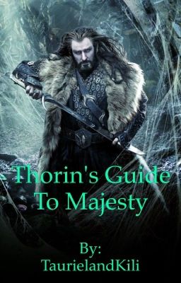 Thorin's Guide To Majesty