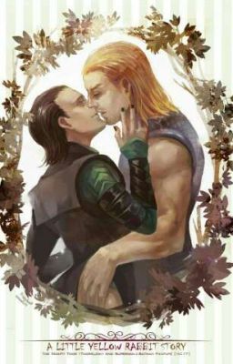 Thorki 