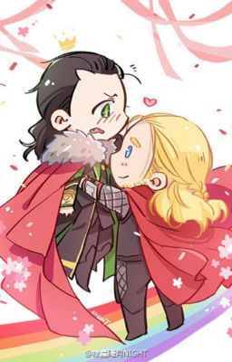 [ThorKi fanfic] Điều Ước Nguyện