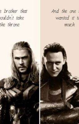 「 Thorki | Fic dịch 」Sacrifice