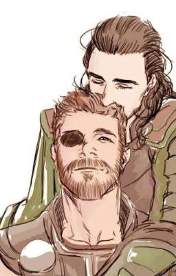 《ThorKi》 I'm Here