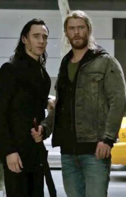 [Thorki] 