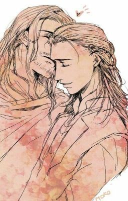 (Thorki) You are my sunshine