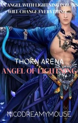 Thorn Arena: Angel of Lightning